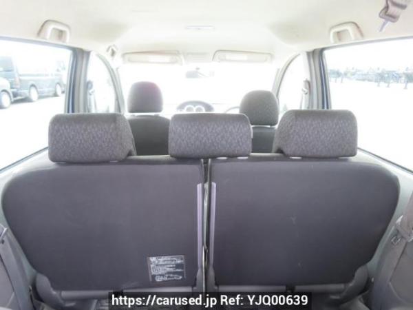 Used 2013 AT toyota sienta NCP81G Image[9]