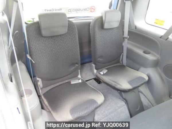 Used 2013 AT toyota sienta NCP81G Image[21]