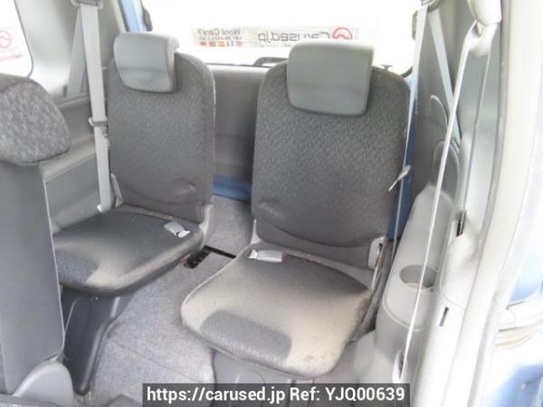Used 2013 AT toyota sienta NCP81G Image[22]