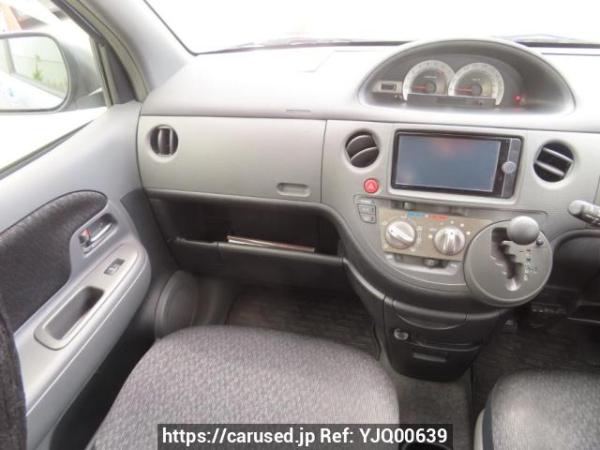 Used 2013 AT toyota sienta NCP81G Image[24]