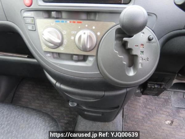 Used 2013 AT toyota sienta NCP81G Image[28]