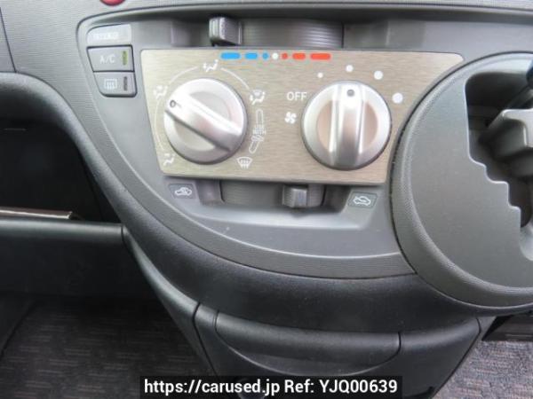 Used 2013 AT toyota sienta NCP81G Image[29]