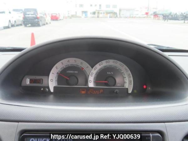 Used 2013 AT toyota sienta NCP81G Image[30]