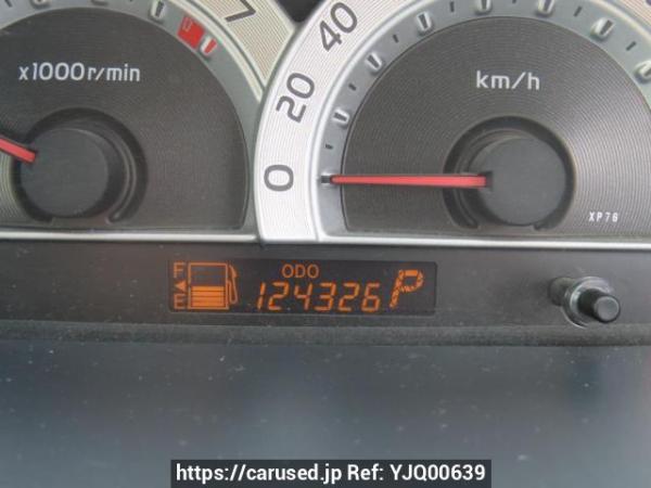 Used 2013 AT toyota sienta NCP81G Image[31]