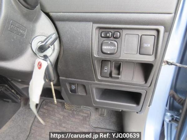 Used 2013 AT toyota sienta NCP81G Image[32]