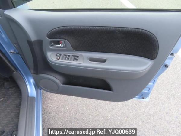 Used 2013 AT toyota sienta NCP81G Image[34]