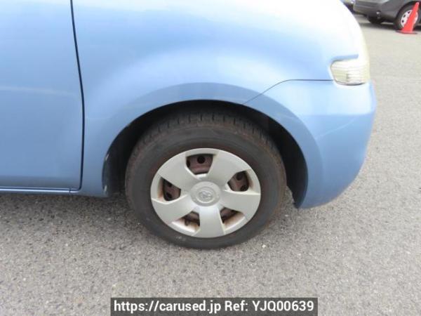 Used 2013 AT toyota sienta NCP81G Image[35]