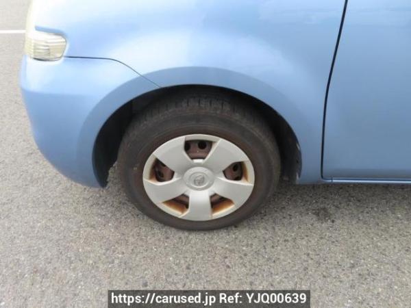 Used 2013 AT toyota sienta NCP81G Image[36]