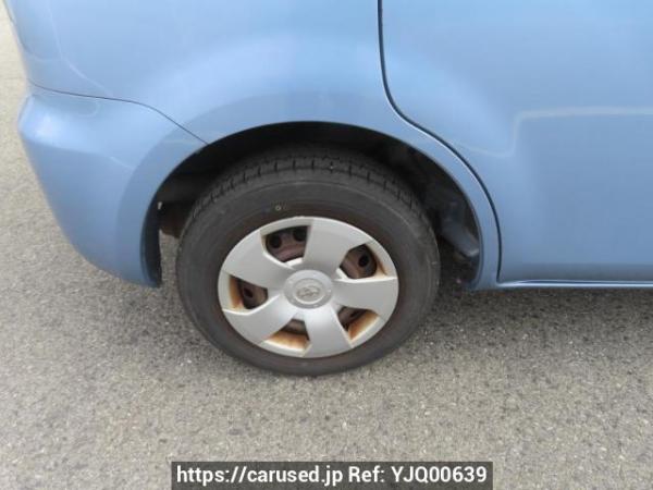 Used 2013 AT toyota sienta NCP81G Image[37]