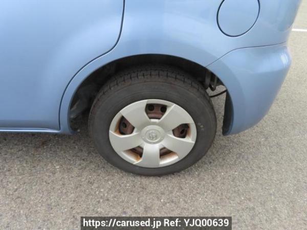 Used 2013 AT toyota sienta NCP81G Image[38]