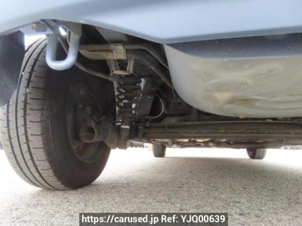 Used 2013 AT toyota sienta NCP81G Image[41]