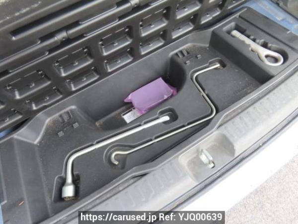 Used 2013 AT toyota sienta NCP81G Image[49]
