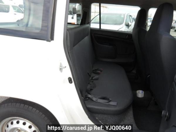 Used 2008 AT toyota probox-van NCP51V Image[15]