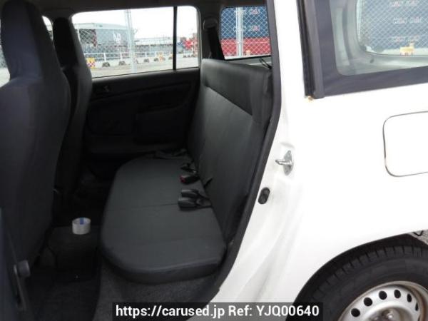 Used 2008 AT toyota probox-van NCP51V Image[16]