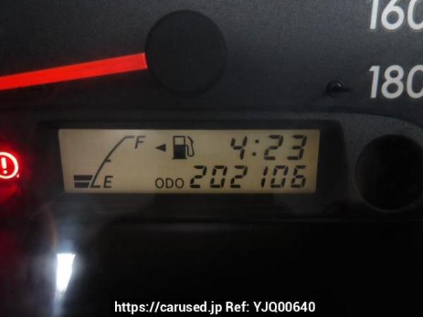 Used 2008 AT toyota probox-van NCP51V Image[21]