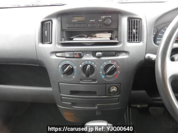 Used 2008 AT toyota probox-van NCP51V Image[22]