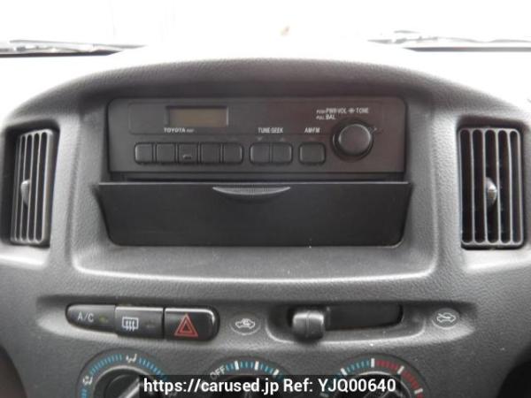 Used 2008 AT toyota probox-van NCP51V Image[23]