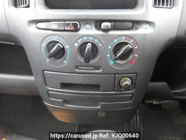 Used 2008 AT toyota probox-van NCP51V Image[24]