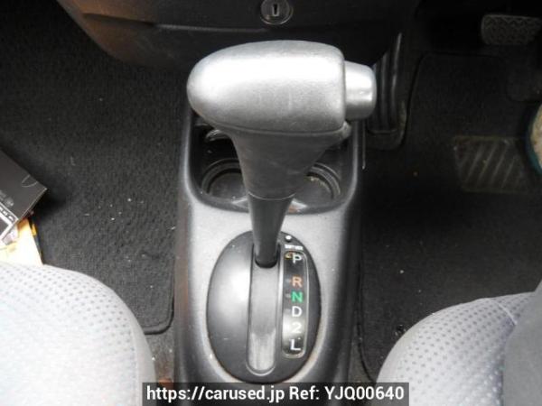 Used 2008 AT toyota probox-van NCP51V Image[25]