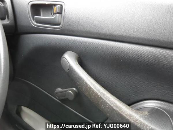 Used 2008 AT toyota probox-van NCP51V Image[27]