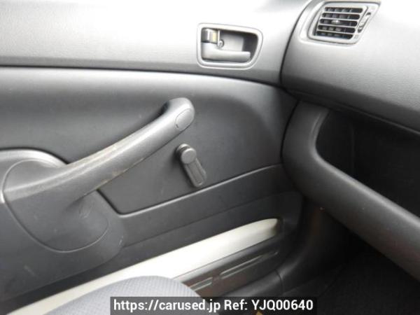 Used 2008 AT toyota probox-van NCP51V Image[28]
