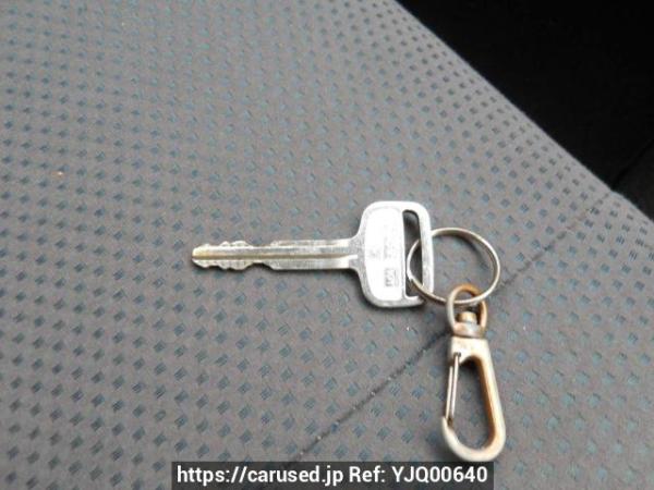 Used 2008 AT toyota probox-van NCP51V Image[29]