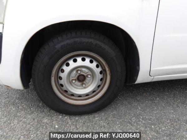 Used 2008 AT toyota probox-van NCP51V Image[30]