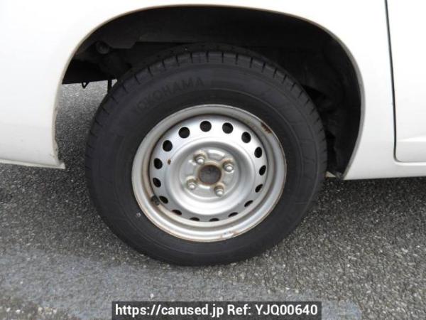 Used 2008 AT toyota probox-van NCP51V Image[32]