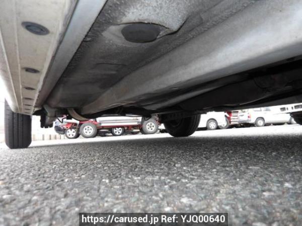 Used 2008 AT toyota probox-van NCP51V Image[34]