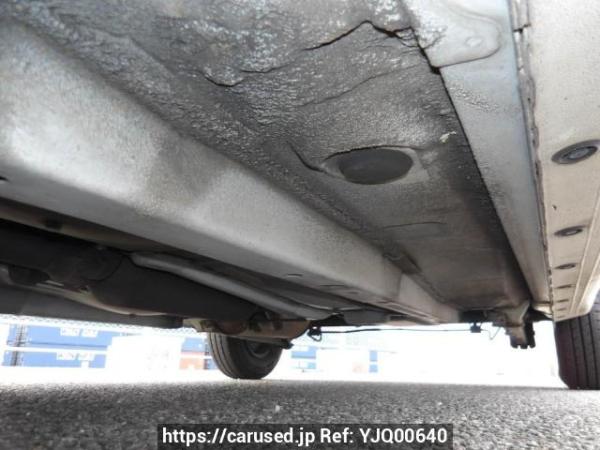 Used 2008 AT toyota probox-van NCP51V Image[35]