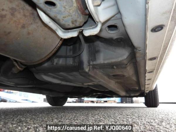 Used 2008 AT toyota probox-van NCP51V Image[37]