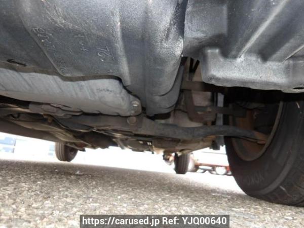 Used 2008 AT toyota probox-van NCP51V Image[39]
