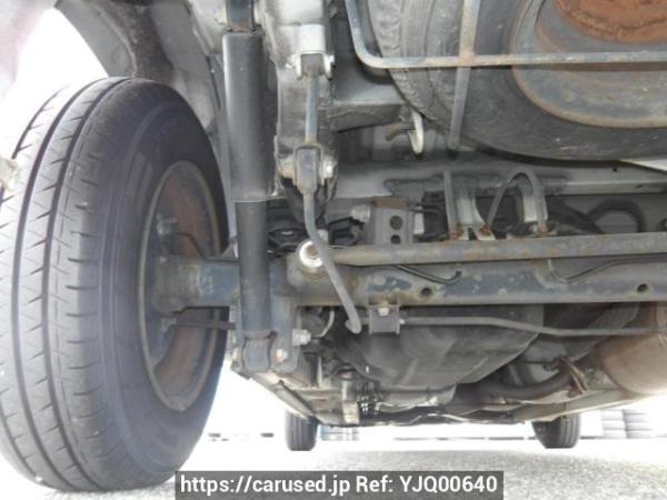 Used 2008 AT toyota probox-van NCP51V Image[40]