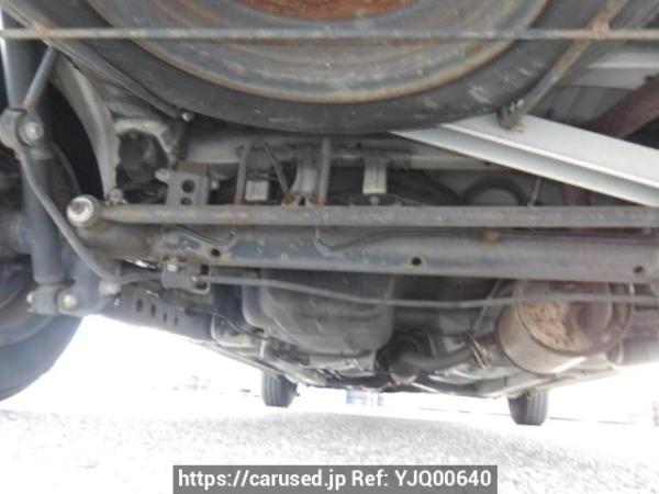 Used 2008 AT toyota probox-van NCP51V Image[41]
