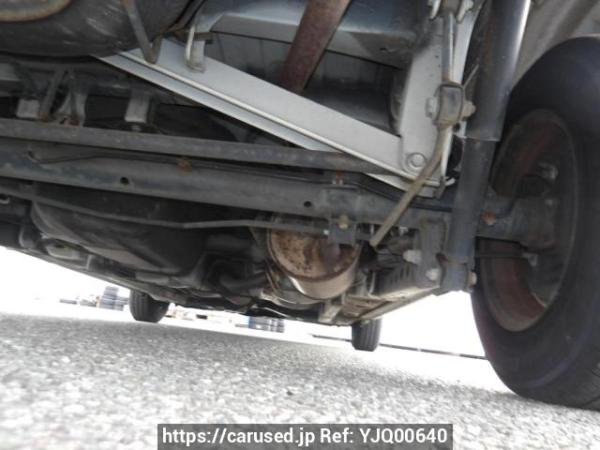 Used 2008 AT toyota probox-van NCP51V Image[42]
