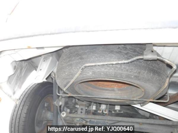 Used 2008 AT toyota probox-van NCP51V Image[43]