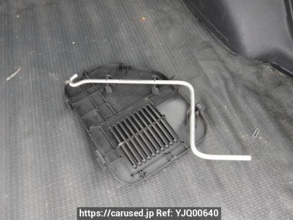 Used 2008 AT toyota probox-van NCP51V Image[44]