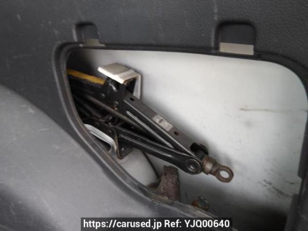 Used 2008 AT toyota probox-van NCP51V Image[45]