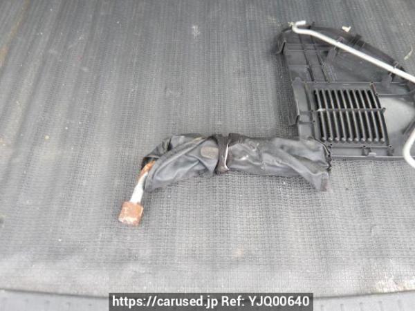 Used 2008 AT toyota probox-van NCP51V Image[46]