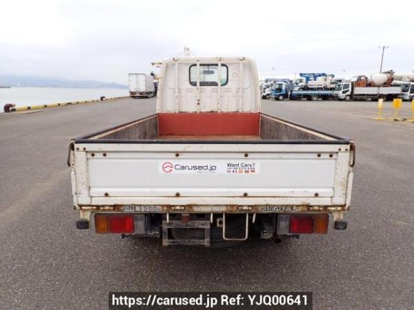 Used 1992 MT isuzu elf-truck NHR55E Image[5]