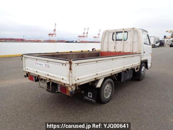 Used 1992 MT isuzu elf-truck NHR55E Image[6]