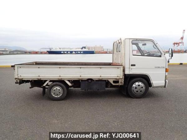Used 1992 MT isuzu elf-truck NHR55E Image[7]