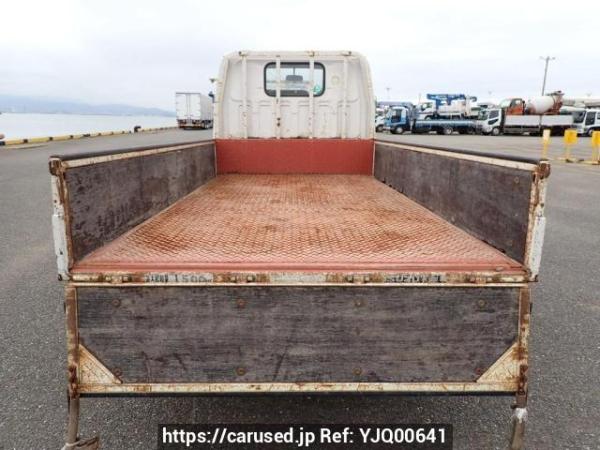 Used 1992 MT isuzu elf-truck NHR55E Image[8]
