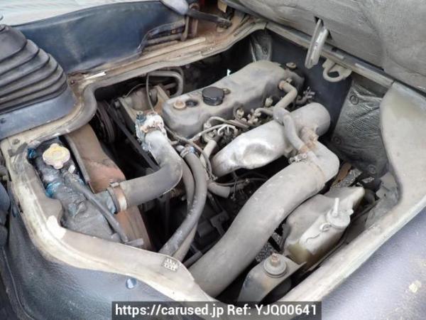 Used 1992 MT isuzu elf-truck NHR55E Image[10]