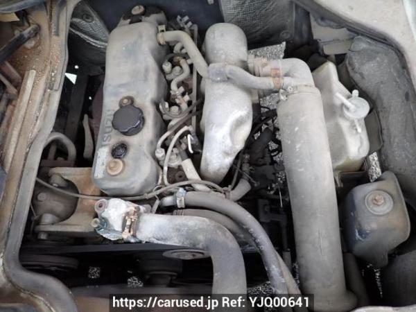 Used 1992 MT isuzu elf-truck NHR55E Image[11]