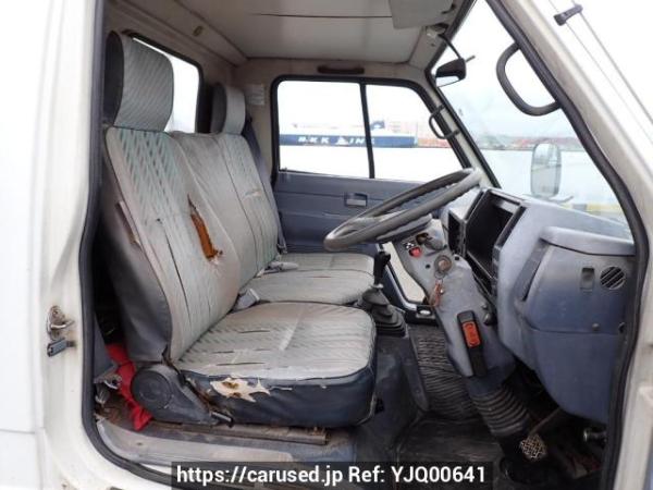 Used 1992 MT isuzu elf-truck NHR55E Image[14]