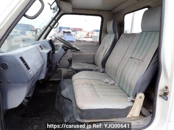Used 1992 MT isuzu elf-truck NHR55E Image[15]