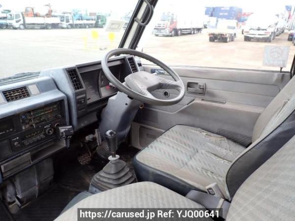 Used 1992 MT isuzu elf-truck NHR55E Image[16]