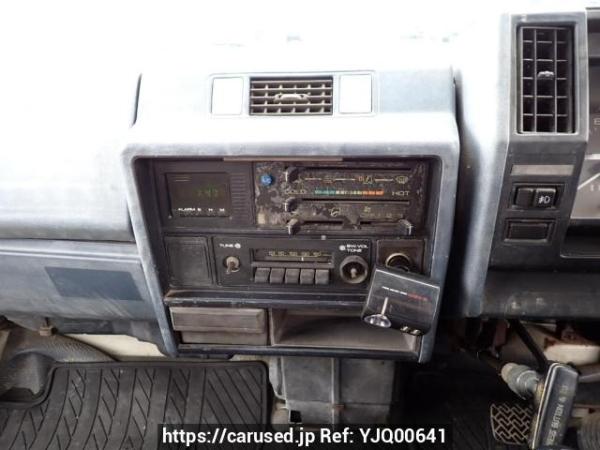 Used 1992 MT isuzu elf-truck NHR55E Image[18]