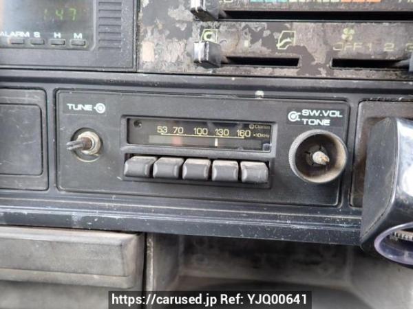 Used 1992 MT isuzu elf-truck NHR55E Image[21]
